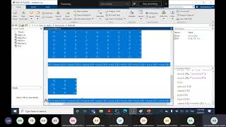 Lab 3 Part 5 Q4 Special Matrices [upl. by Je764]