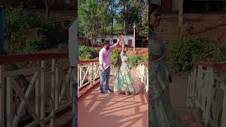 Sari duniya se jitkeviralvideo lovesongs love dance song youtubeshorts [upl. by Adrahs]