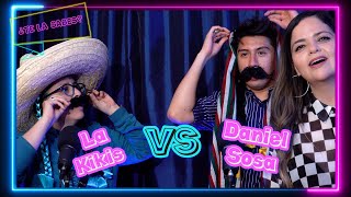 La Kikis II  StandupEnComedy  MujerComedy [upl. by Domenech720]