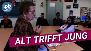 Alt trifft Jung  Jung trifft Alt [upl. by Nelly]