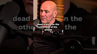 His Biggest Gambling Loss danawhite casino [upl. by Snilloc]