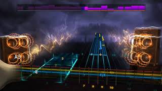 Rocksmith2014  Agalloch  You were but a ghost in my armsLead98 [upl. by Ahsan]