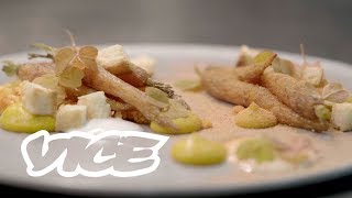 La Guía Vice a Canadá  Quebec  Gastronomía  Capítulo 12 [upl. by Ken881]