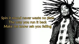 Skip Marley  Close Lyrics [upl. by Eiruam415]