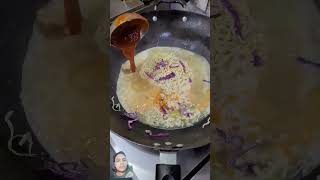 maggi food foodie cooking streetfood maggie youtubeshorts [upl. by Gemini]