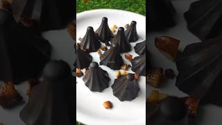 Ganesh Chaturthi Special Modak 🌺 Chocolate modak Recipe Homemade youtubeshorts viralvideo reels [upl. by Arjun]