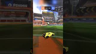 PSYONIX JUST LET ME SCORE BRO😭 [upl. by Jacinthe251]