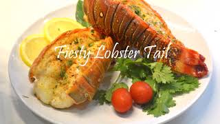 Fiesty Lobster Tail [upl. by Rusell533]