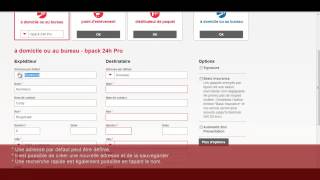 Support visuel pour commencer rapidement et facilement avec le Shipping Manager de bpost [upl. by Reuben]