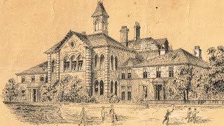 Elmfield College York A Personal Journey  Yorks Primitive Methodist Training College [upl. by Dnumyar253]