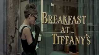 Breakfast at Tiffanys Review [upl. by Winter]