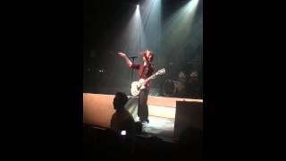 Corey Taylor cried during Bother [upl. by Joed]