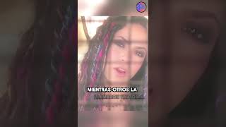 Solo para fans Lo que no sabías del video de quotCiega Sordomudaquot de Shakira [upl. by Dustan474]