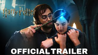 Harry Potter And Cursed Child  Official Trailer  Noah Schnapp amp Daniel Radcliffe 2025 [upl. by Bonneau]