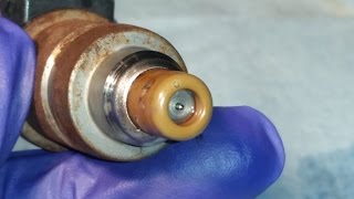 FAST amp EASY FUEL INJECTOR CLEANING GUIDE [upl. by Statis]