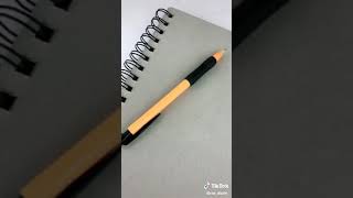 How to draw a raindrop not mine from tik tok [upl. by Ekez]