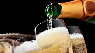 A wine lovers guide to champagne  The world of wine [upl. by Erehc6]