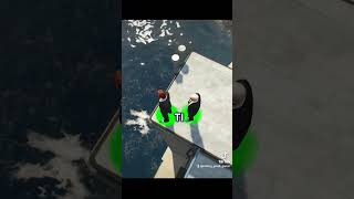 Ο ΗΙΤΜΑΝ ΜΕ ΕΡΙΞΕ ΣΤΗΝ ΘΆΛΑΣΣΑ gta5 gta5funny gta6 hitman itsonlyskillz itsonly [upl. by Yule90]