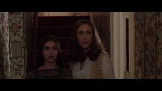 The conjuring 2 scene Nun [upl. by Cann]