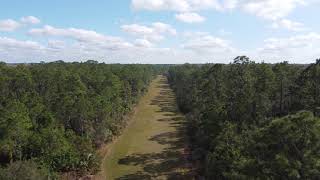 Big Cypress Air Strip [upl. by Oniotna]