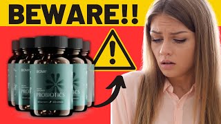 BIOMA PROBIOTIC 🚫⛔❌DON’T BE FOOLED❌⛔🚫 BIOMA PROBIOTIC REVIEWS  BIOMA PROBIOTIC REVIEW [upl. by Teillo]