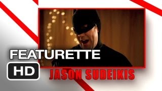 Movie 43 Featurette  6 Degrees of Movie 43 2013  Johnny Knoxville Kate Winslet Movie HD [upl. by Corine]