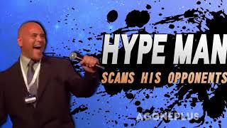 Hype man Bitconnect scam man Carlos [upl. by Hokanson115]