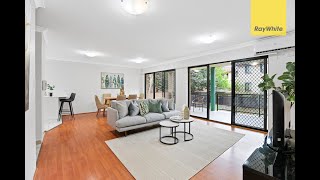 652 Grose St North Parramatta [upl. by Devitt856]