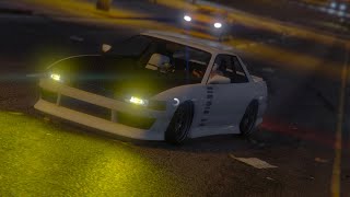 GTA 5  Best Annis Remus Drift Build💯🔥Become a pro drifter [upl. by Persian308]