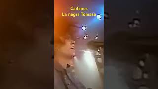 Caifanes La negra Tomasa [upl. by Fernandes]