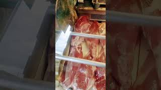 Halal Meat in Birmingham UK حلال گوشت india food uk pakistan halal [upl. by Wulf]