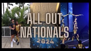 ALL OUT NATIONALS w TGLC amp YOSO [upl. by Youlton]