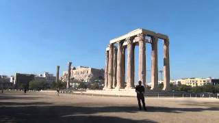 APOCALIPSE 2017 ATENAS GRECIA PARTE 1 [upl. by Enos]