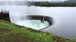 Must Visit Places in GOA  Salaulim Dam  Goa [upl. by Sello]