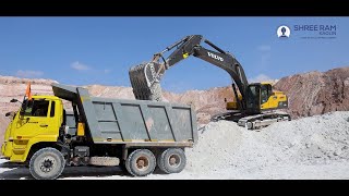 Shree Ram Kaolin Pvt Ltd Corporate Video  Leading Manufacturer amp Supplier of China Clay in India [upl. by Maynord356]