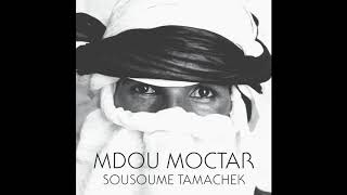 Mdou Moctar  Tanzaka [upl. by Lewse]