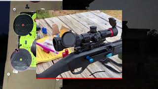 Stoeger m3k vs Remington 1187 vs Mossberg 930 with Slugs [upl. by Kehsihba945]