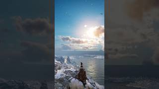 Assassins Creed Valhalla 🏔️ assassinscreedvalhalla assassinscreed [upl. by Illona]