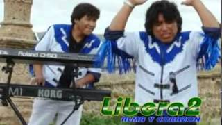 A LOS NIÑOS POBRESGRUPO LIBERA2EN VIVO [upl. by Mikahs]