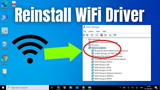 How to install Realtek Wireless LAN 80211n USB 2 0 Network Adapter For Windows xpVista78 [upl. by Tletski259]