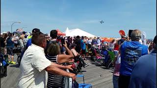 Bethpage Air Show 2022 [upl. by Diana220]