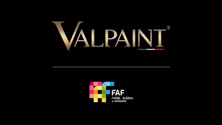 VALPAINT AL FAF 2024 [upl. by Sumer436]