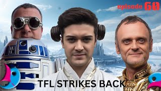 STORMCAB  TFL Strikes Back [upl. by Nonnek]