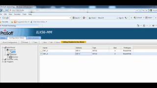 Easily Pass Data Between RA ControlLogix and Siemens S7 CPUs via Siemens Industrial Ethernet [upl. by Togram]