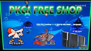 PS3HOW TO INSTALL PKGI WITH GAME LICENSES2022 [upl. by Akaenahs]