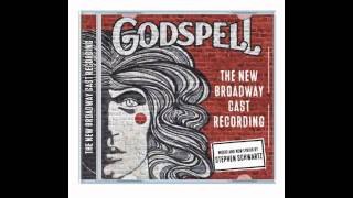 Godspell  The New Broadway Cast All For The Best [upl. by Dare]