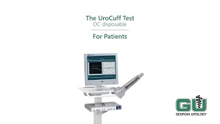 The UroCuff Test How to Prepare and What to Expect [upl. by Annetta212]