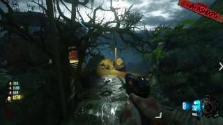 Easter Egg Zetsubou No Shima 1  Começamos bem [upl. by Killarney]