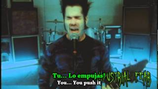 StaticX  Push It Subtitulos InglesEspañol [upl. by Florida]