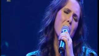 Sandi Thom  LIVE Gold Dust Avo Sessions Switzerland 2008 [upl. by Noiz848]